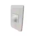 Dimmer Interruptor Atenuador De Luz De Pared 600w