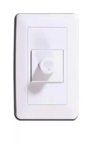 Dimmer Interruptor Atenuador De Luz De Pared 600w