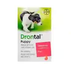 Drontal Puppy