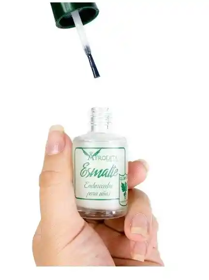 Afrodita Endurecedor De Uñas