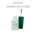 Afrodita Endurecedor De Uñas