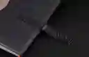 Pulso Apple Watch Metálico Negro