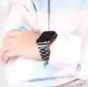 Pulso Apple Watch Metálico Tornasol