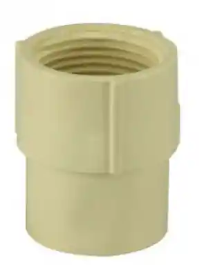 Adaptador Hembra Cpvc 1/2"