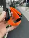 Pulso Apple Watch Ocean Magnetic Naranja