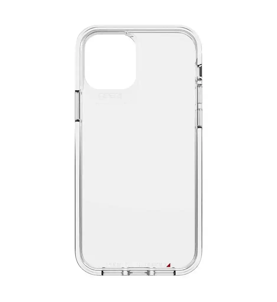 Funda Iphone 15 Pro Max Gear4 Clear