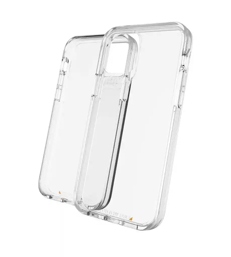 Funda Iphone 15 Pro Max Gear4 Clear
