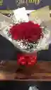 Buquet Buchon 30rosas