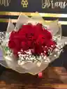 Buquet Buchon 30rosas