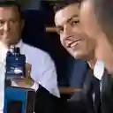 Cristiano Ronaldo Legacy