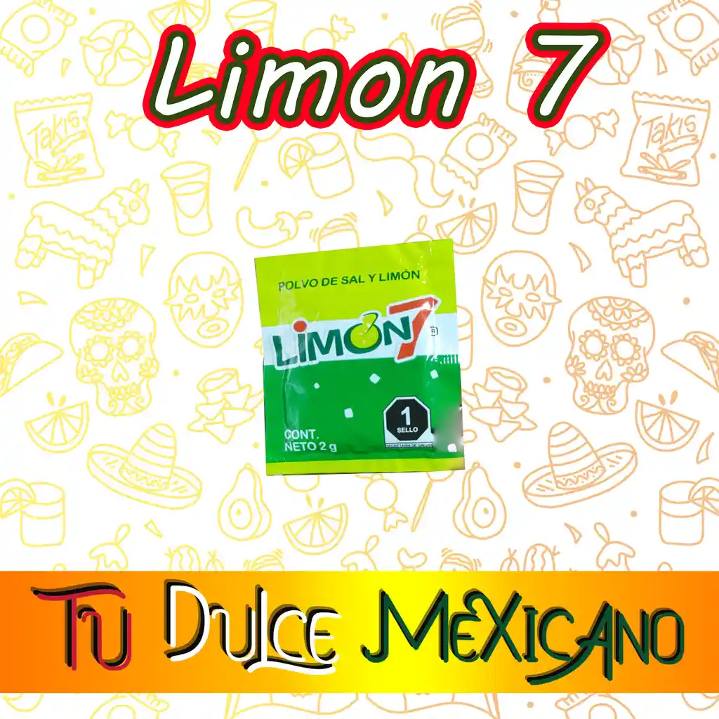 Limon 7