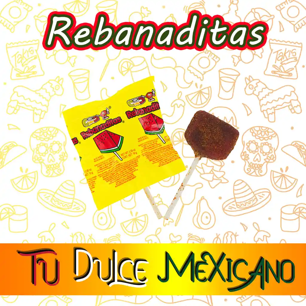 Rebanaditas