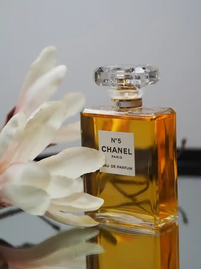 N° 5 Chanel