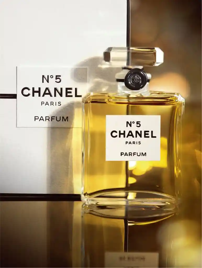 N° 5 Chanel