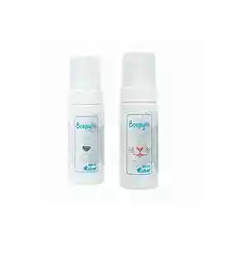 	bonny Vet Espuma X 150 Ml