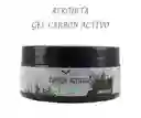 Afrodita Gel Carbon Activo