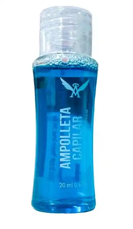 Afrodita Ampolleta Capilar