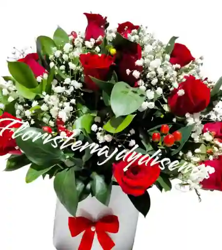 Amor Y Festejos Con Flores