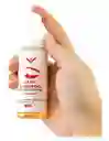 Afrodita Shampoo Pestañas Vitamina C