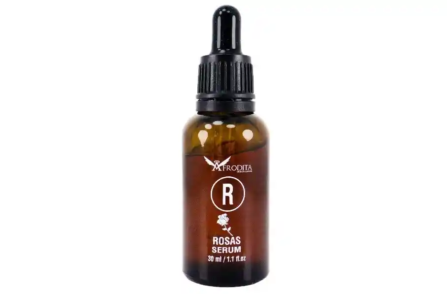 Afrodita Serum De Rosas