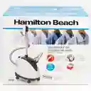 Plancha Vertical Hamilton Beach Hb-11552 1500-w