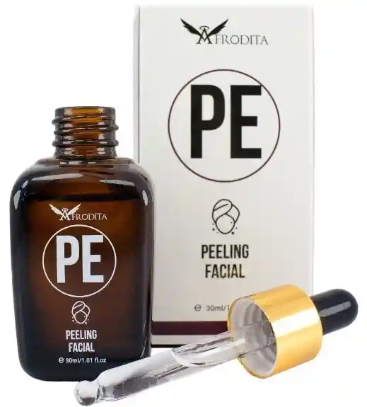 Afrodita Peeling Facial