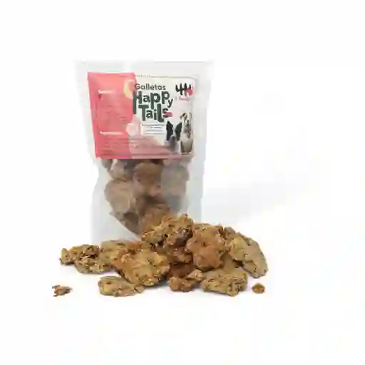 Galletas Pollo Perejil | Snacks Para Perros