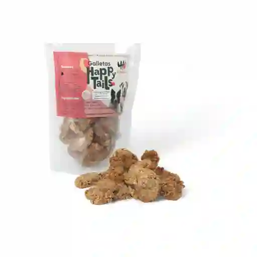 Galletas Tocifresa | Snacks Para Perros