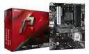 Tarjeta De Video Asrock B550 Phantom Gaming 4ac