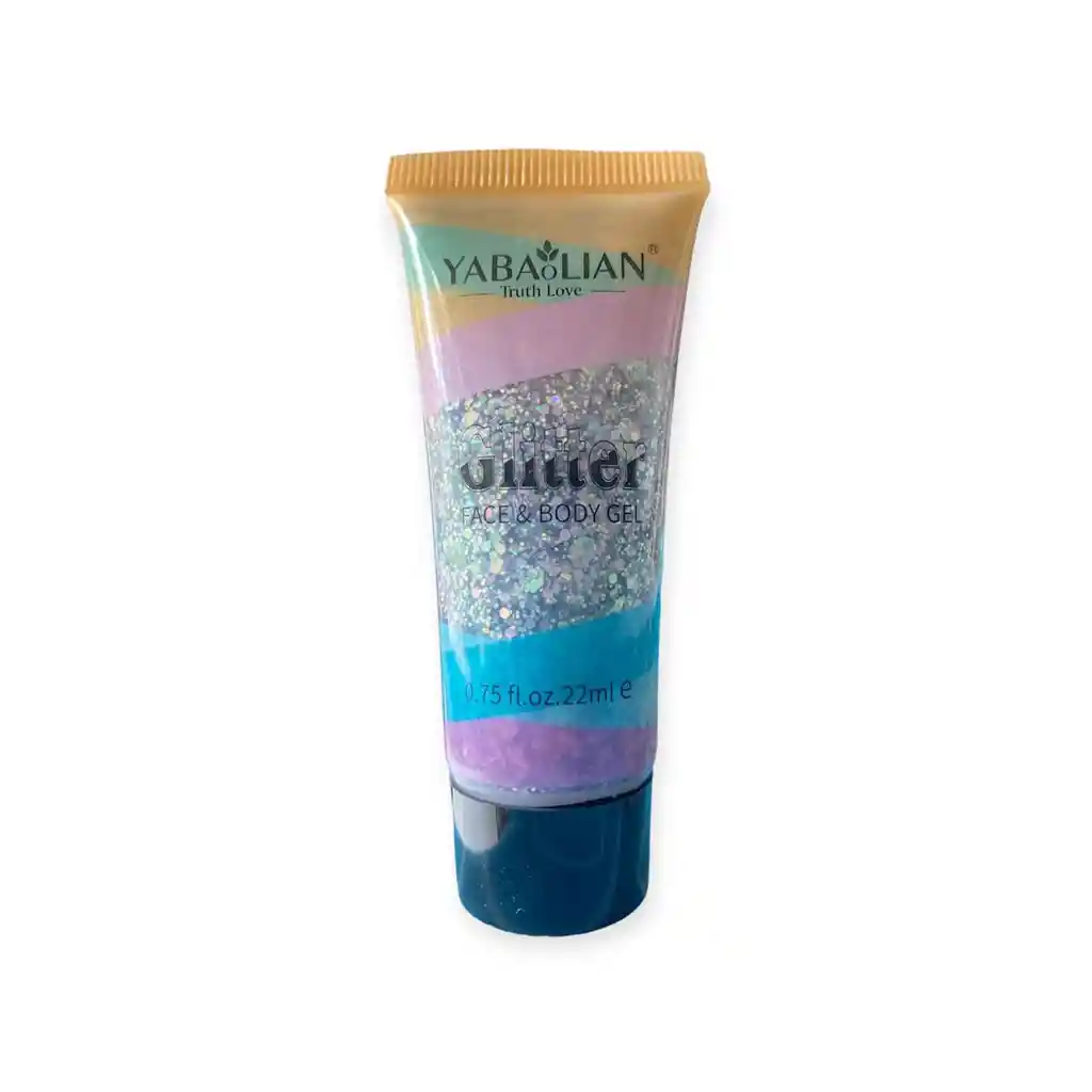 Gel Mirella Para Rostro Y Cuerpo - 02