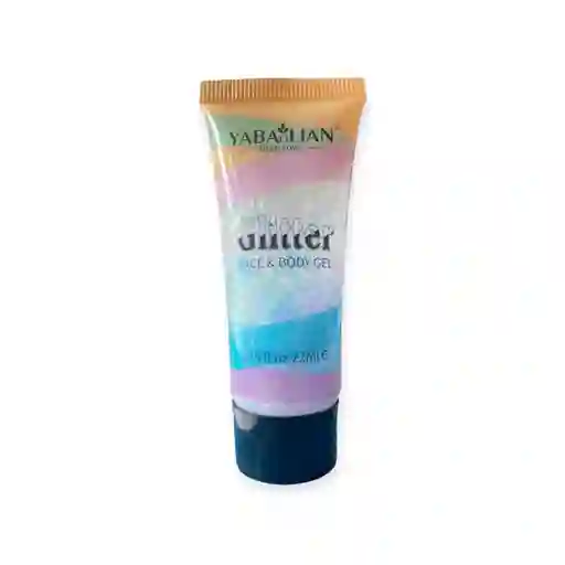 Gel Mirella Para Rostro Y Cuerpo - 01