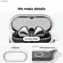 Elago Estuche Para Galaxy Buds 3 / Buds 3 Pro Con Arnes En Clear