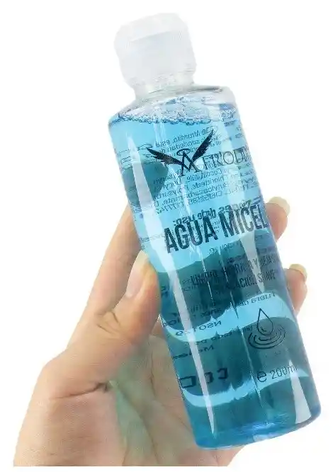 Afrodita Agua Micelar