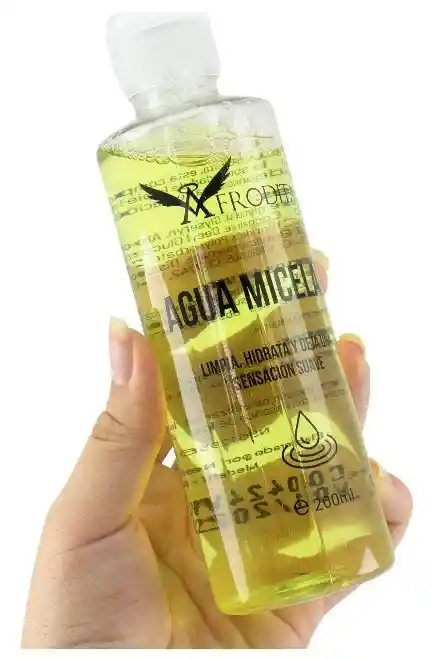 Afrodita Agua Micelar