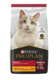 Pro Plan Gatos Adultos 1-7 Años Pollo (1.5kg)