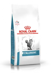 Concentrado Anallergenic Gato (2kg)