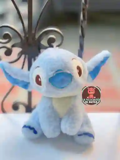 Stich Azul