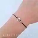 Set Pulseras Avión Para Compartir
