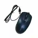 Raton Mouse Alambrico Ergonomico Oficina Escolar Pc Zuntuo M10