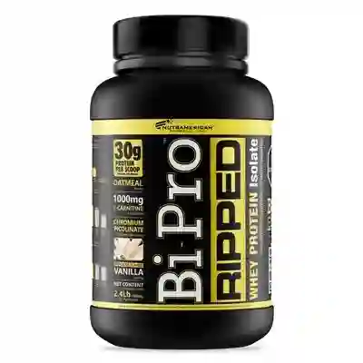 Upn Bipro Ripped X 2.4 Lb