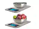 Balanza Para Alimentos Smart