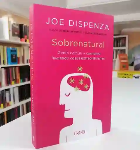 Sobrenatural