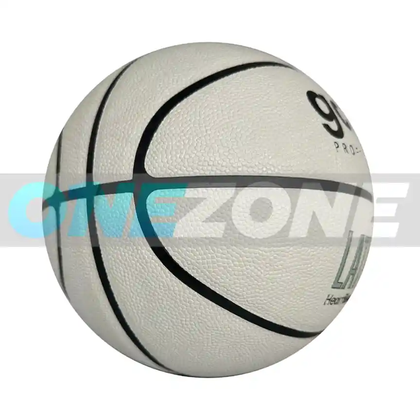 Balón De Baloncesto #7 Profesional Golty Latir/ Gris