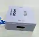 Convertidor Rca A Hdmi 1080p
