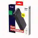 Powerbank Carga Rapida 20000 Mah Usb A / Tipo C 408gr | 20w