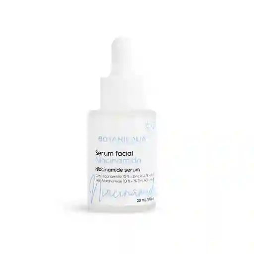 Serum Facial Niacinamida 10%