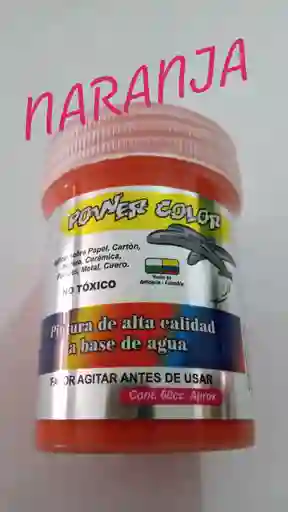 Vinilo Mediano