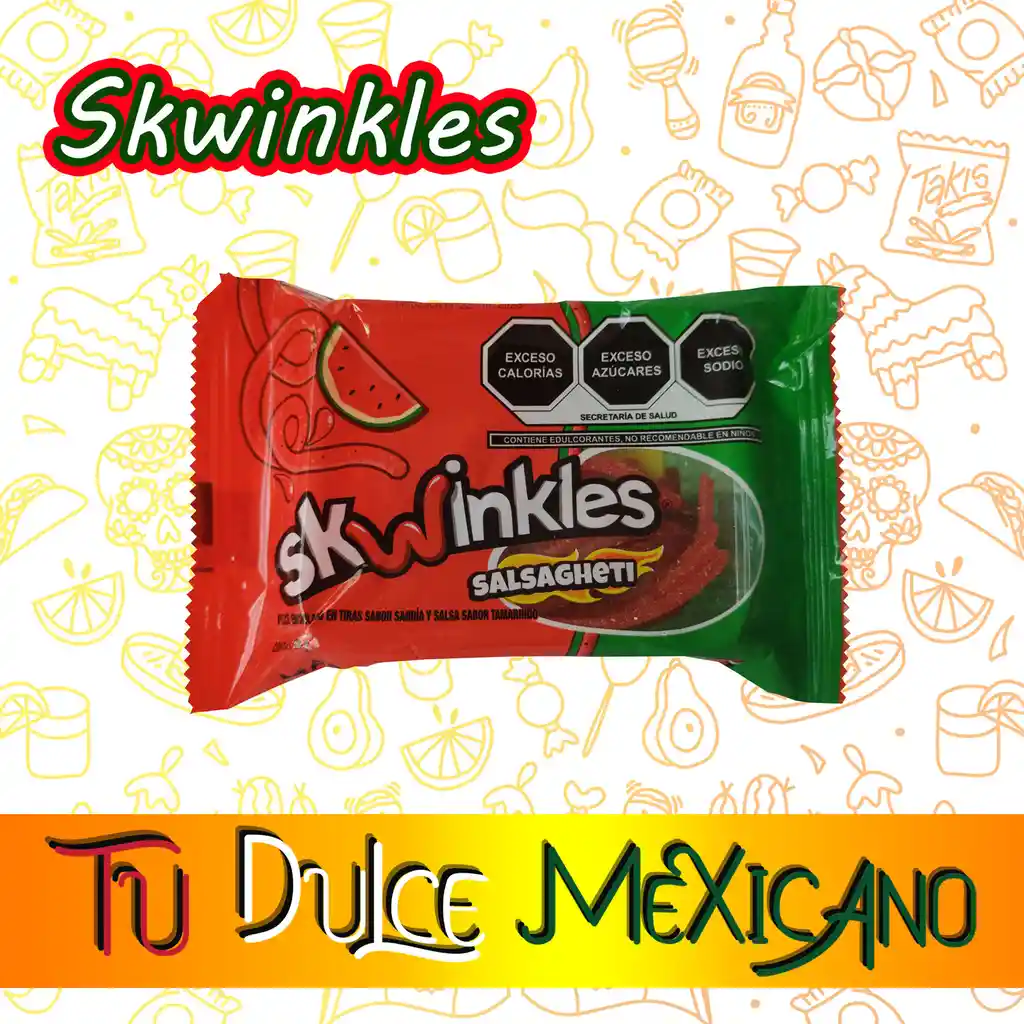 Skwinkles Clasicos