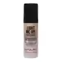 Iluminador Liquido Para Ojos Y Rostro Samy X 16g - 01 Golden Hour