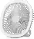 Ventilador Portátil De Escritorio
